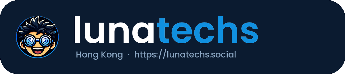 Email footer badge