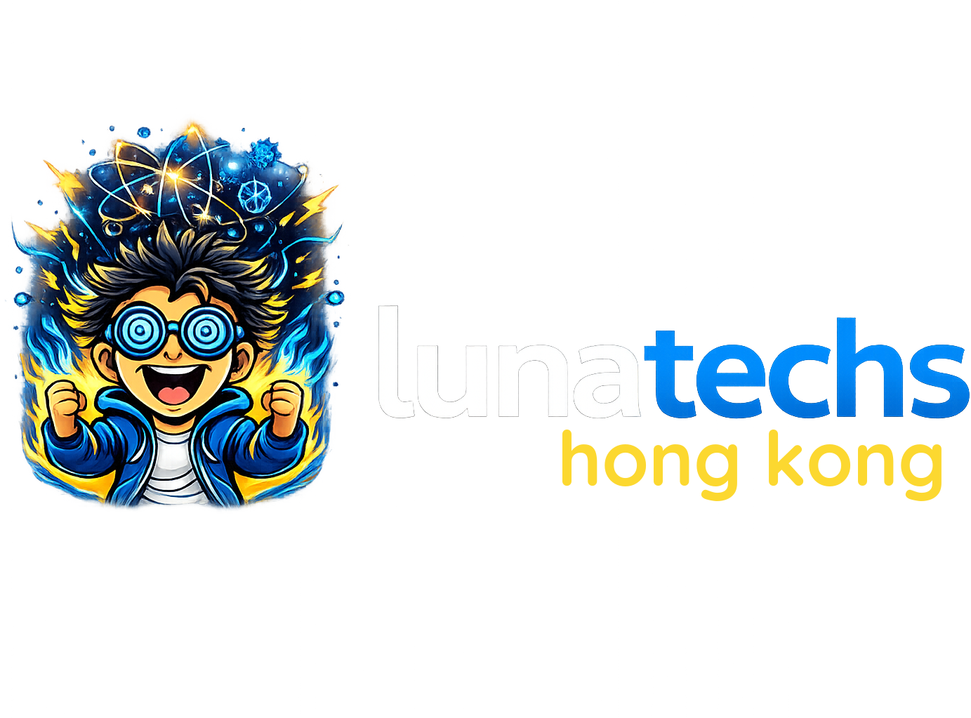 Lunatechs Hong Kong