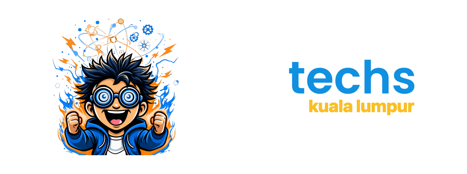 Lunatechs Kuala Lumpur
