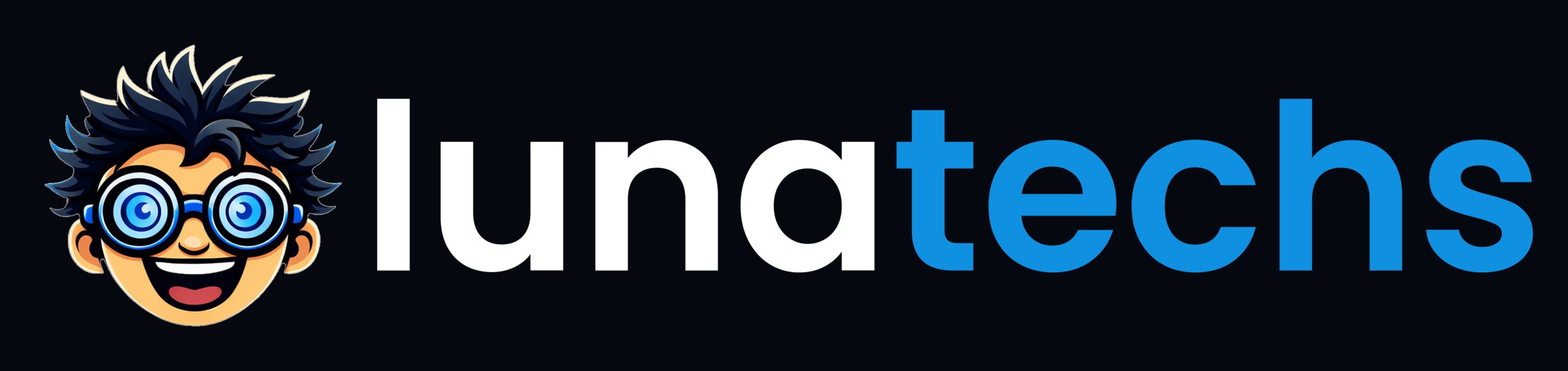Lunatechs lockup