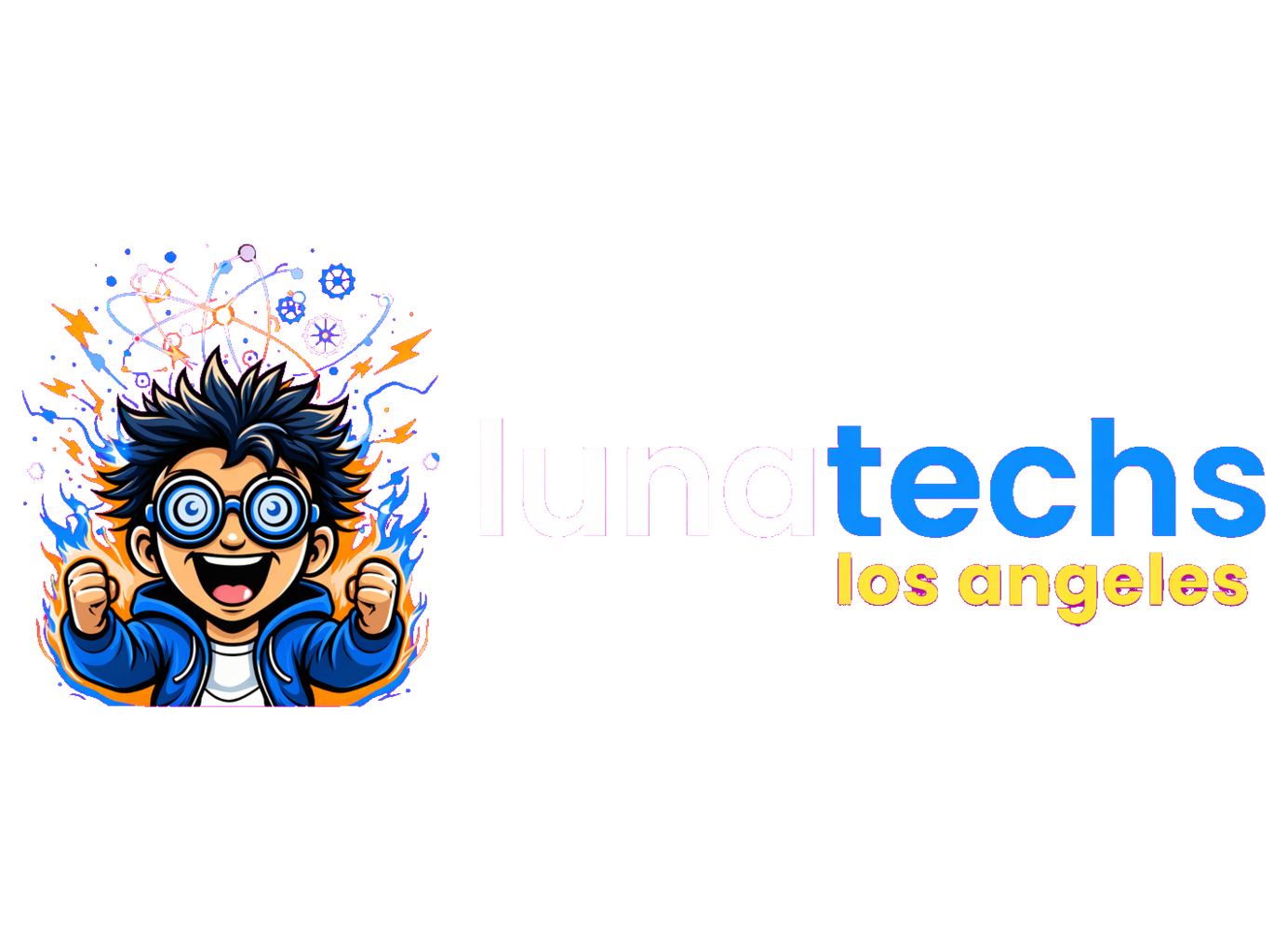 Lunatechs Los Angeles