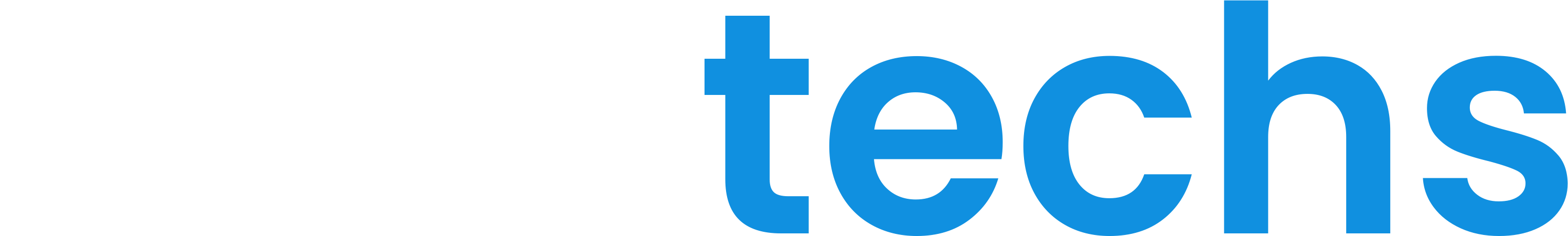 Lunatechs wordmark